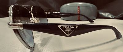 Prada PR 53QS HERITAGE Sunglasses 